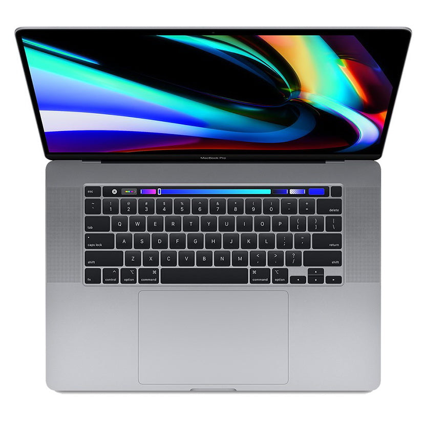Apple Macbook Pro 16,1 2019, 16" (Silver)