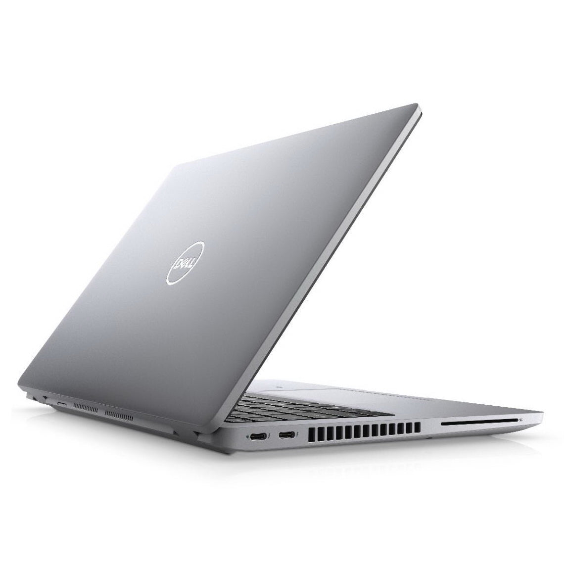 Dell Latitude 5320, 13.2” (Silver Grade)