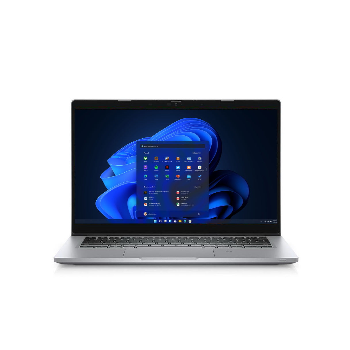 Dell Latitude 5320, 13.2” (Silver Grade)