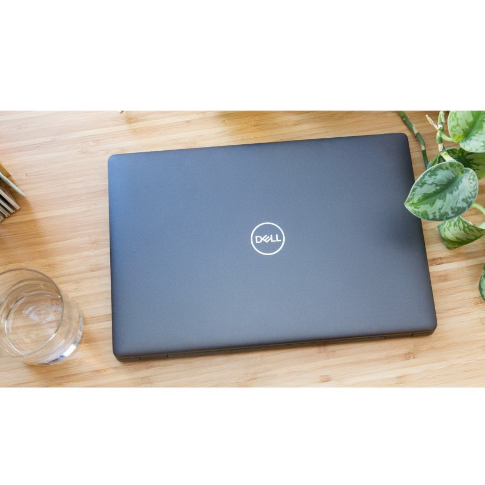 Dell Latitude 5400, 14" (Silver)