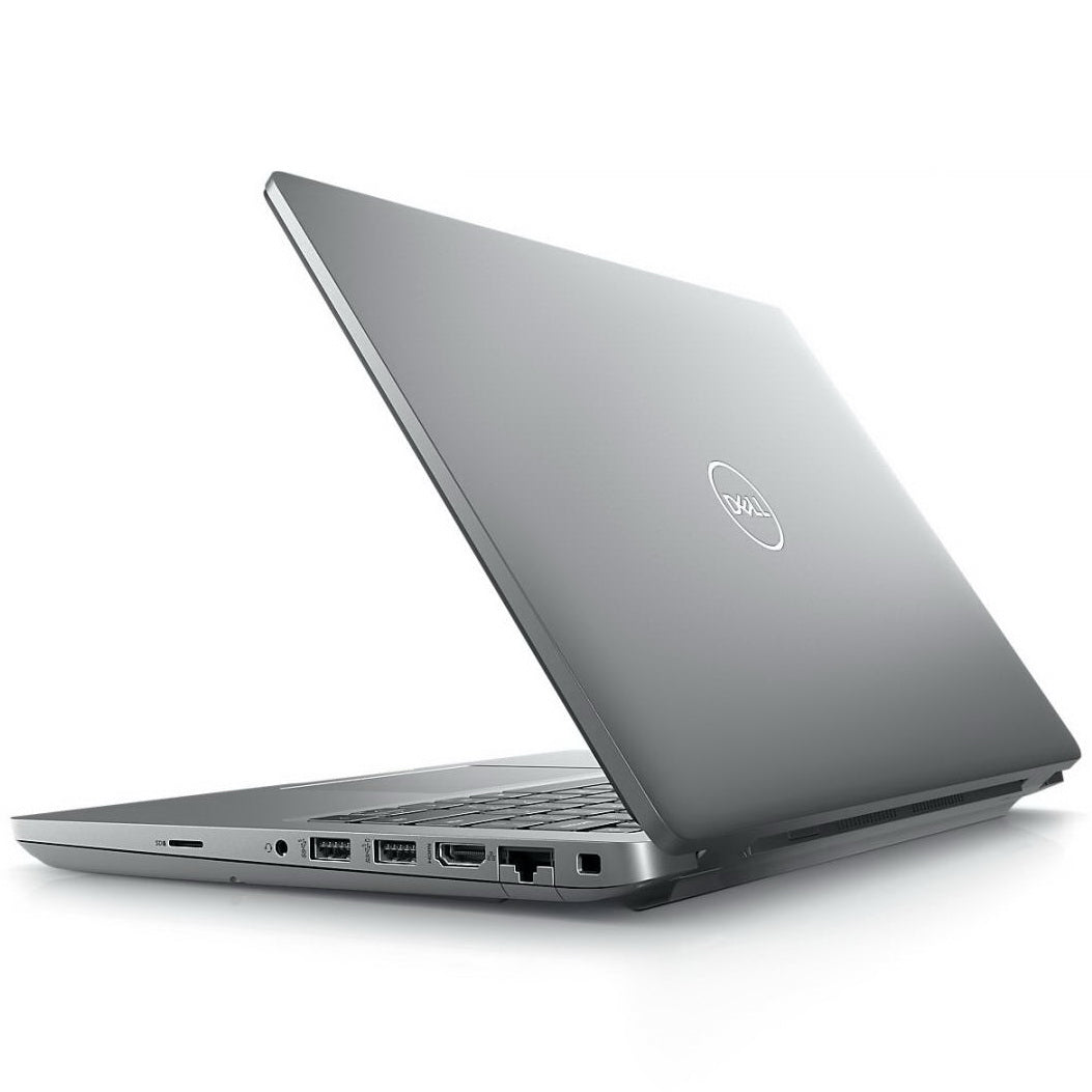 Dell Latitude 5431, 14" (Gold Grade)