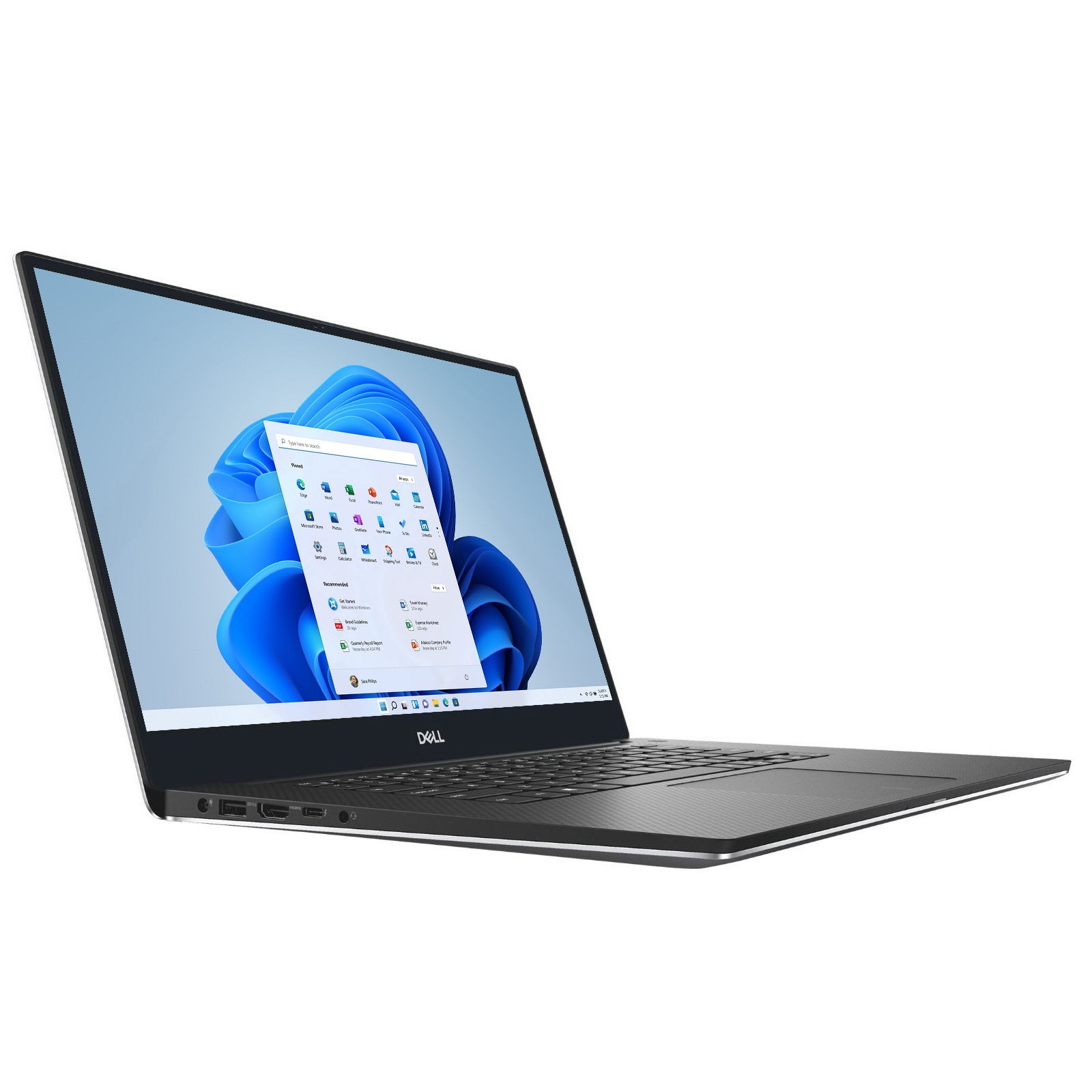 Dell Precision 5540, 15.5" (Gold)