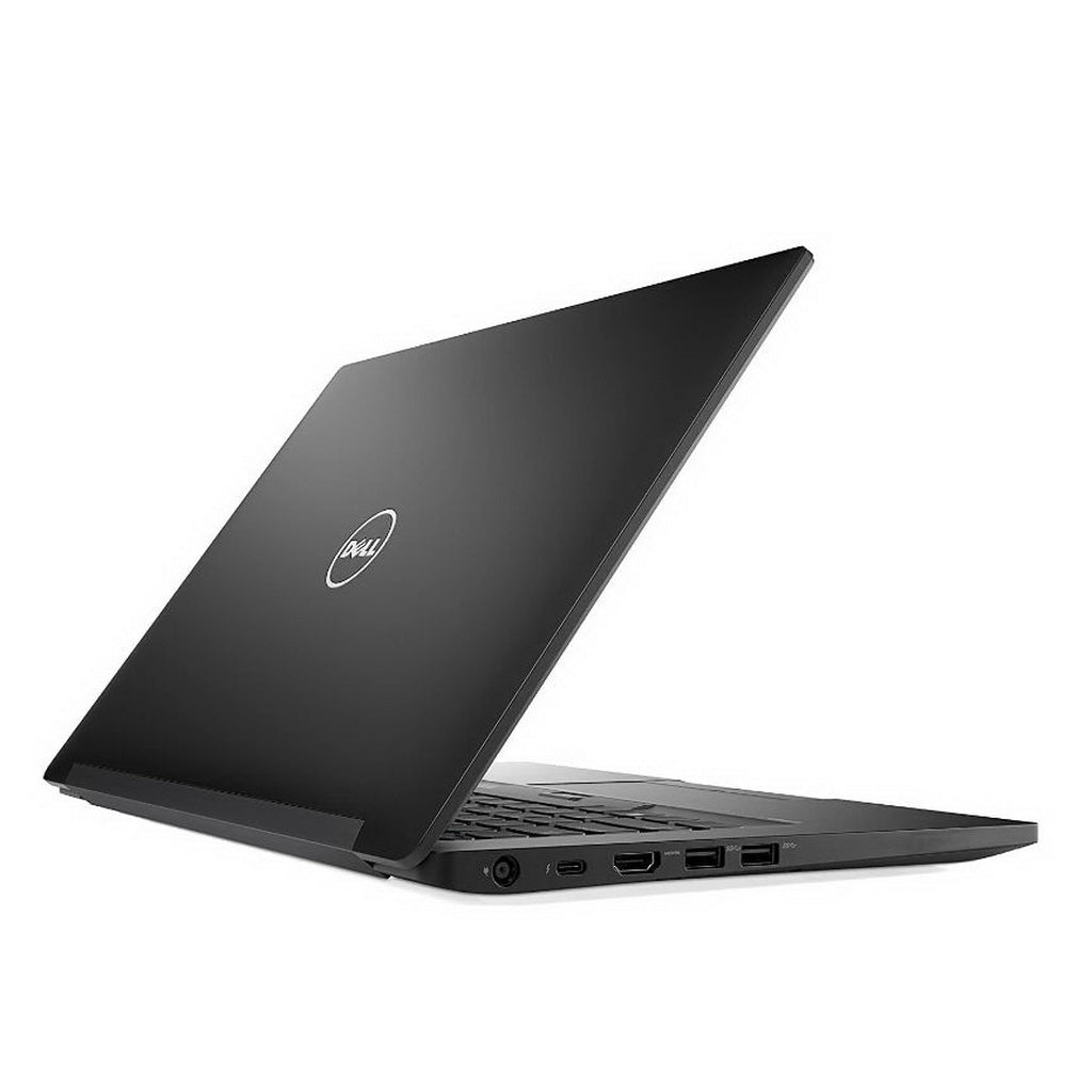 Dell Latitude 7490, 14" (Silver)