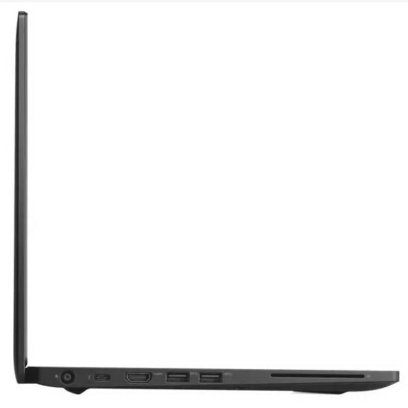 Dell Latitude 7490, 14" (Silver)