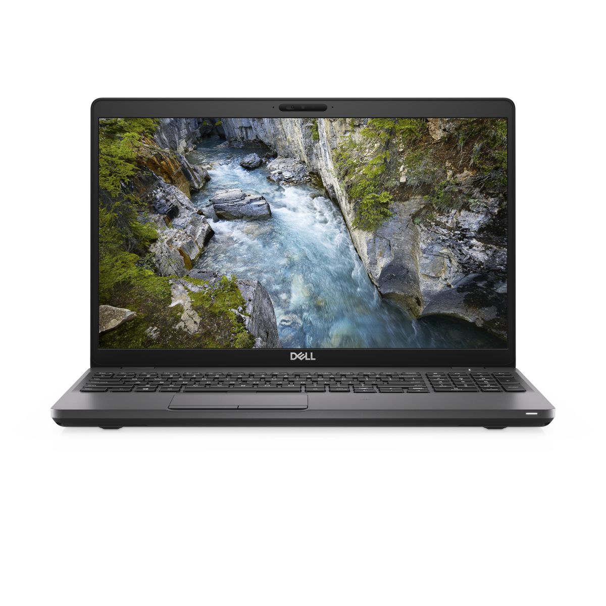 Dell Precision 3541, 15.6" (Silver)