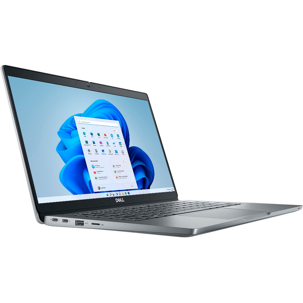 Dell Latitude 5330, 13.5" (Silver)