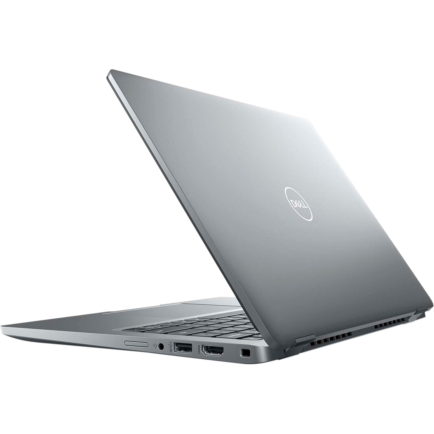 Dell Latitude 5330, 13.5" (Silver)