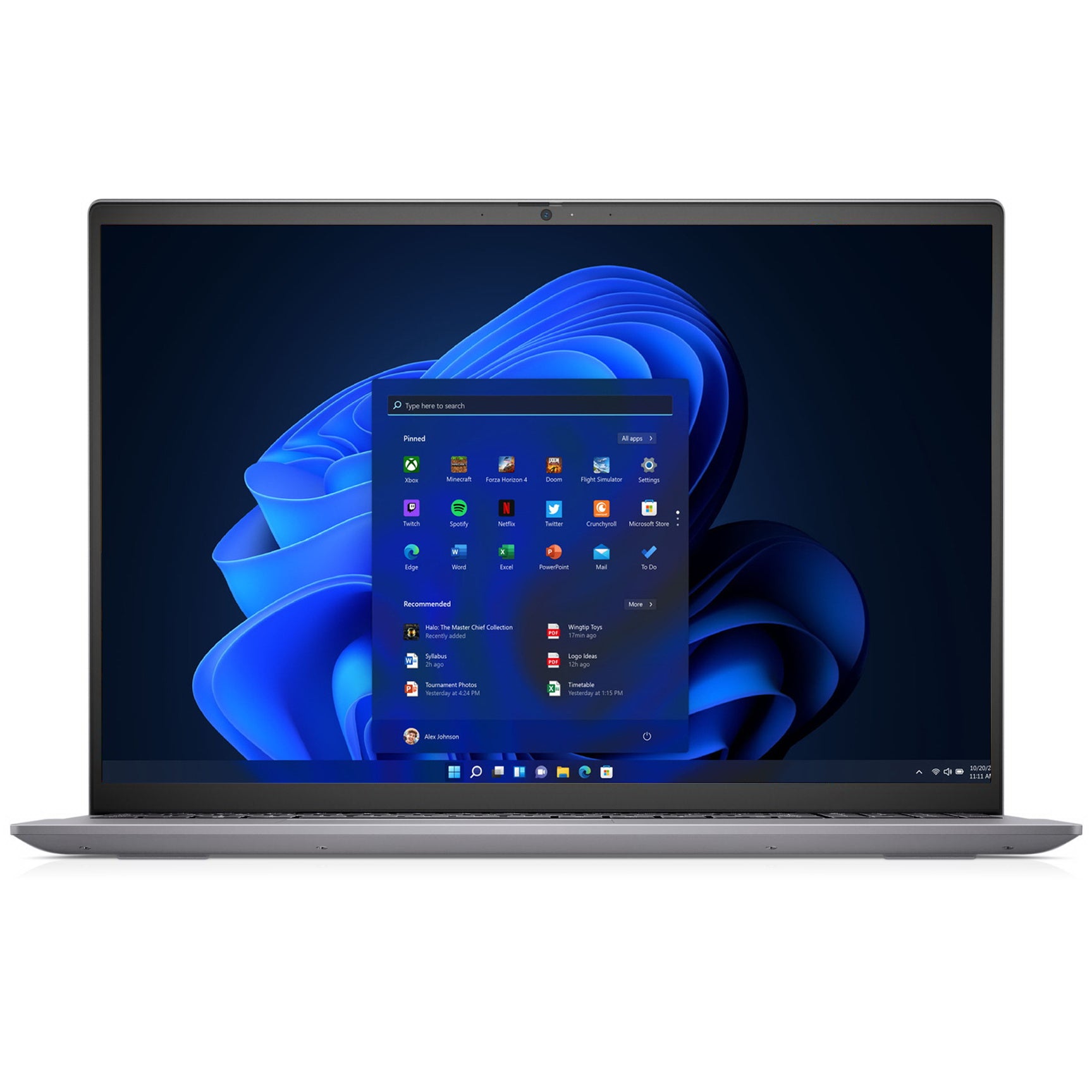 Dell Vostro 5620, 15.6" (Gold)