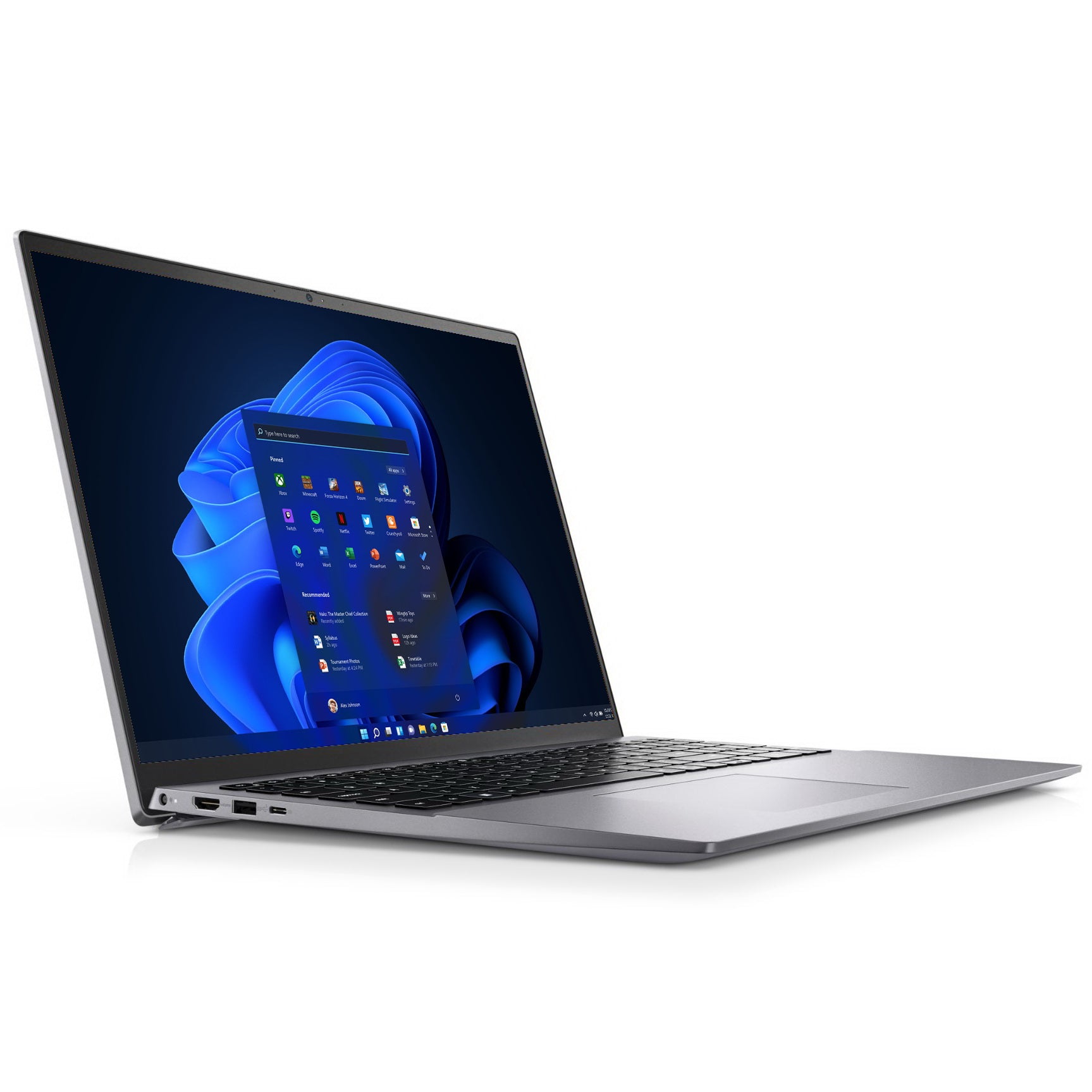 Dell Vostro 5620, 15.6" (Gold)