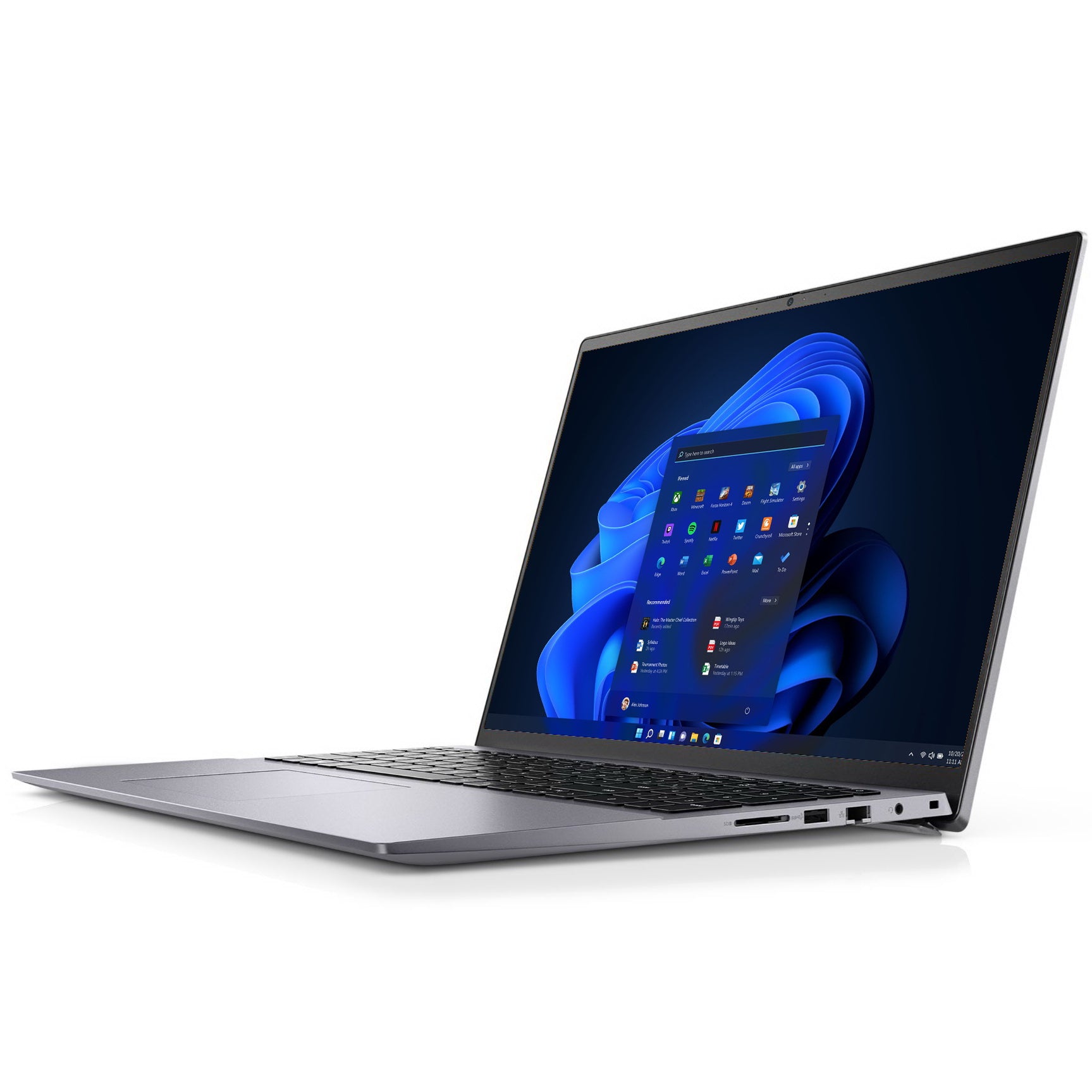 Dell Vostro 5620, 15.6" (Gold)