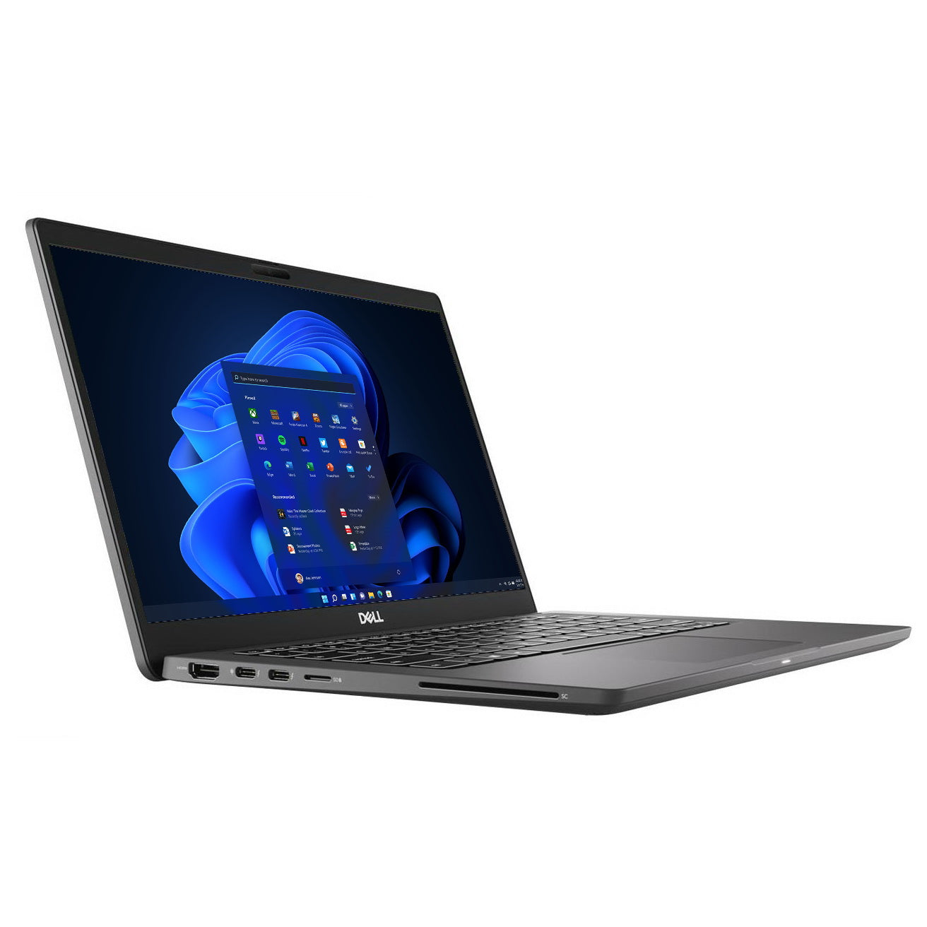 Dell Latitude 7310, 13.3" (Gold Grade)