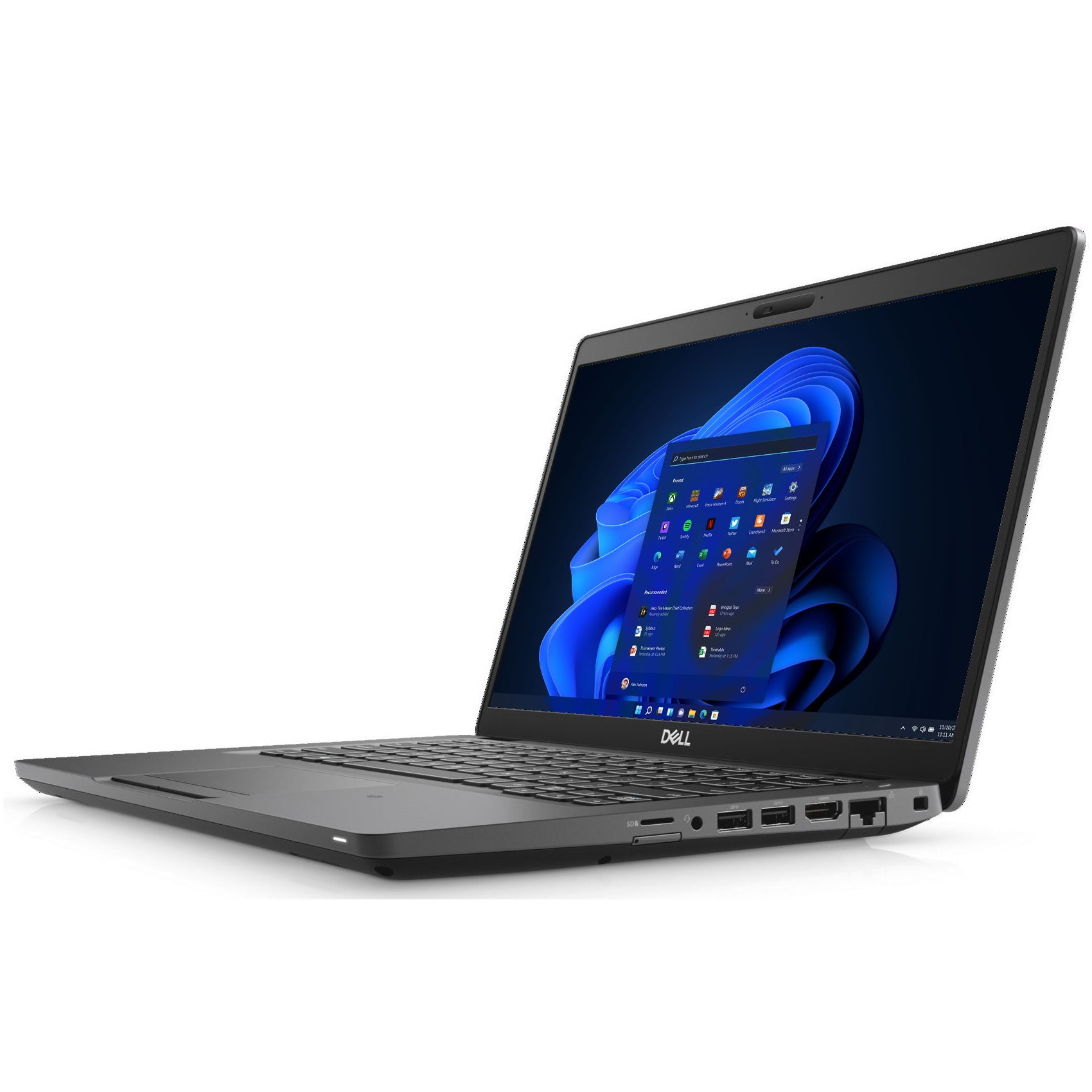 Dell Latitude 5400, 12.5" (Gold)