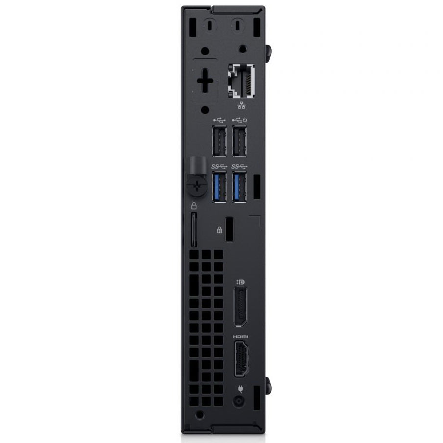 Dell OptiPlex 3060 (Gold)