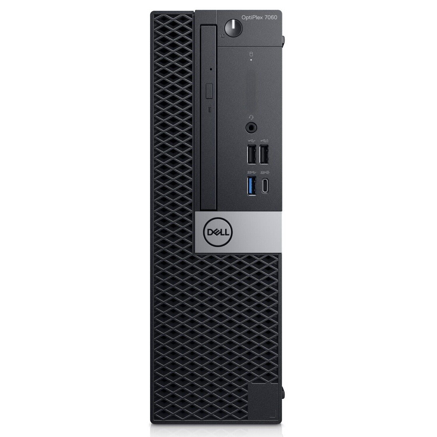 Dell OptiPlex 7060 (Silver)