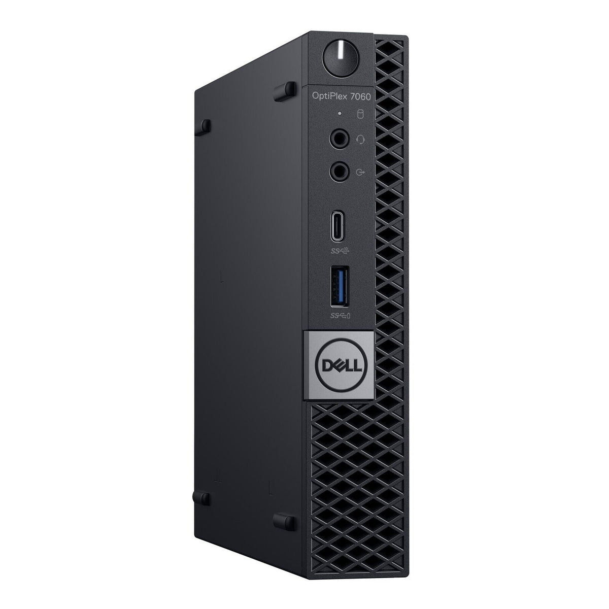 Dell OptiPlex 7060 (Gold)