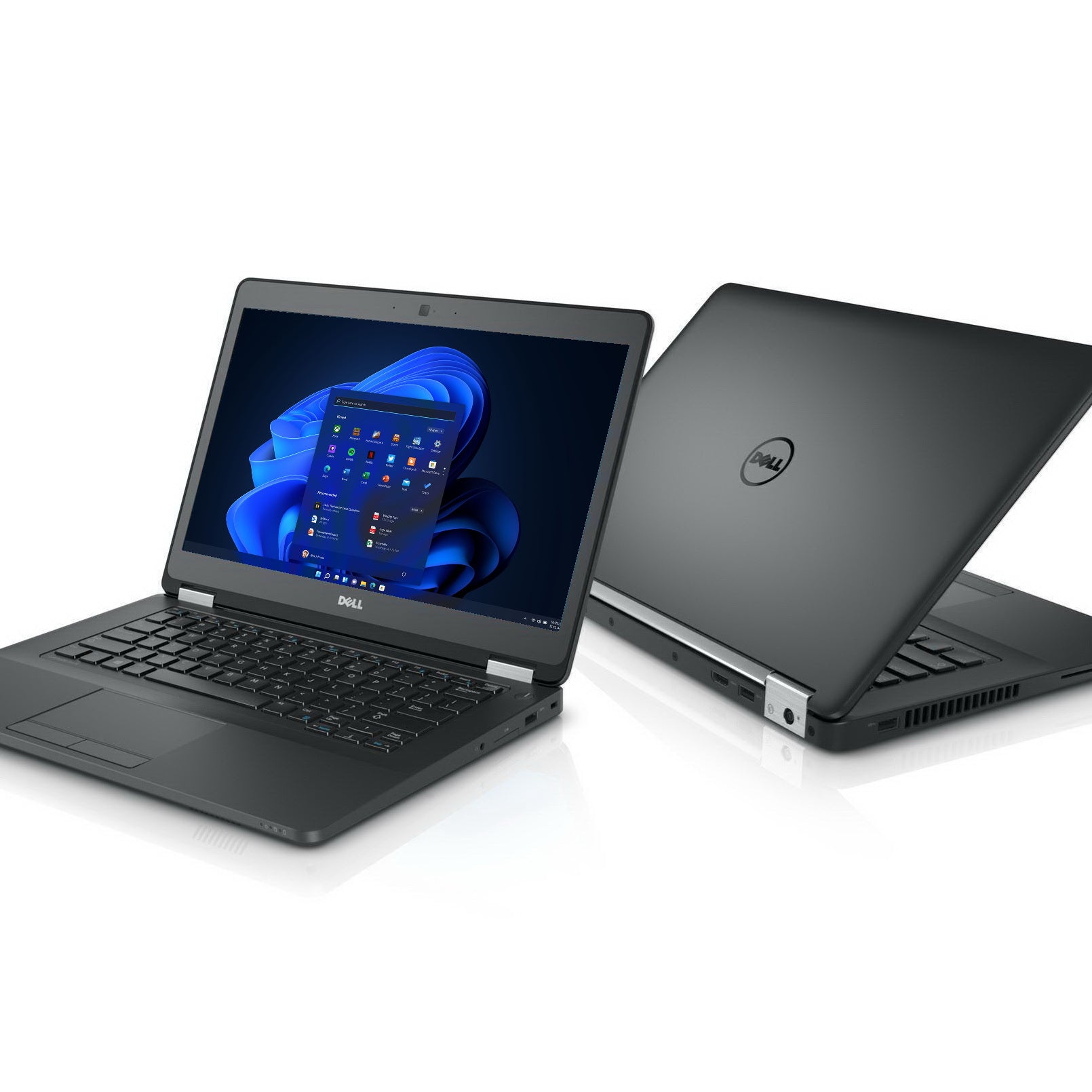 Dell Latitude 5490, 14" (Gold)