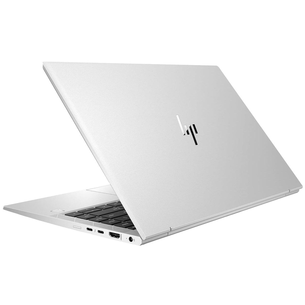 HP EliteBook 840 G8, 14" (Silver)
