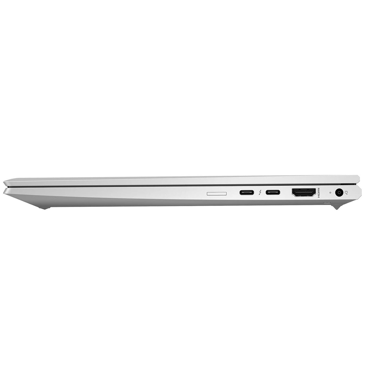 HP EliteBook 840 G8, 14" (Silver)