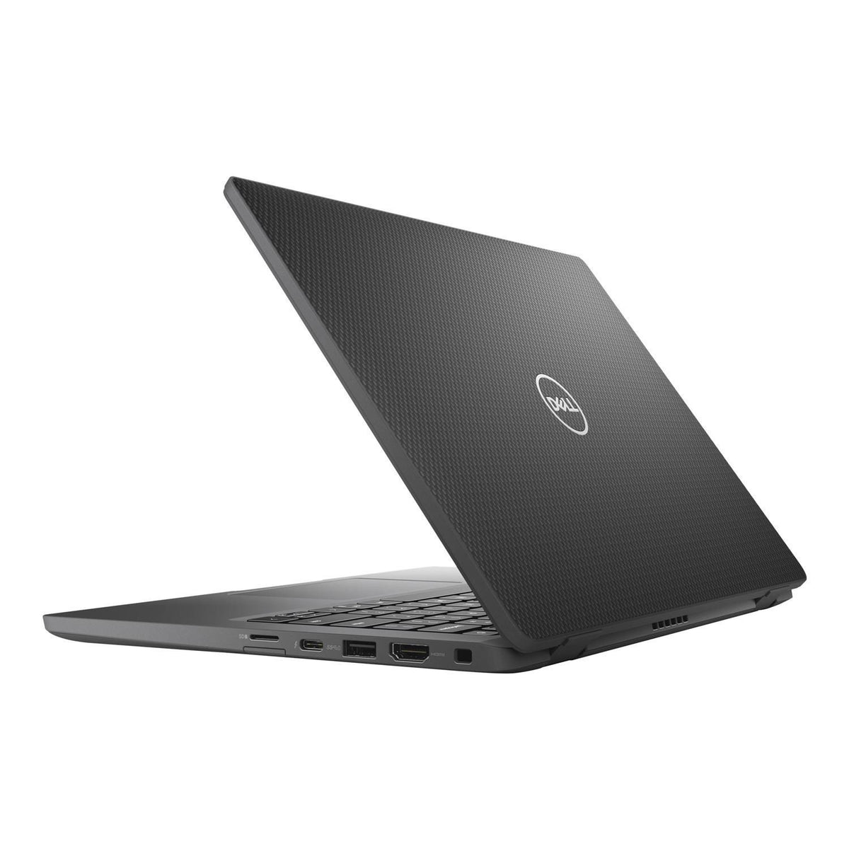 Dell Latitude 7320, 13.3" (Silver Grade)