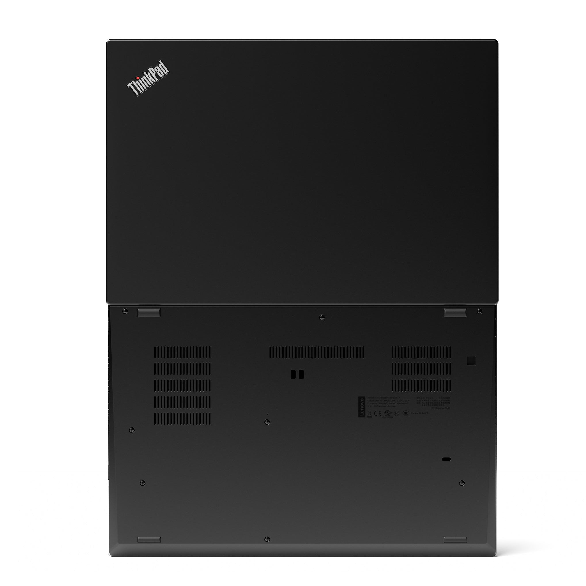 ThinkPad T15 Gen 2, 15.5" (Gold Grade)