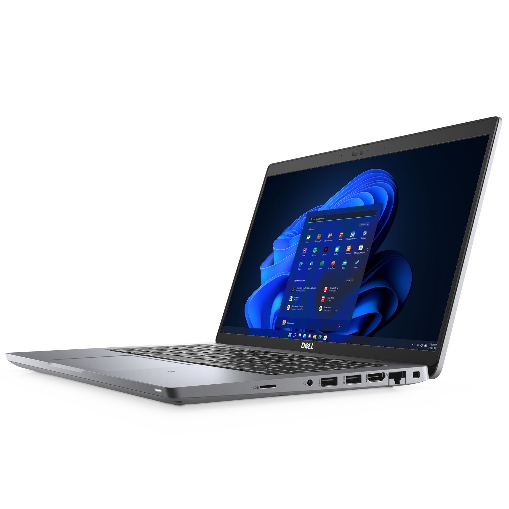 Dell Latitude 5420, 14" (Gold)