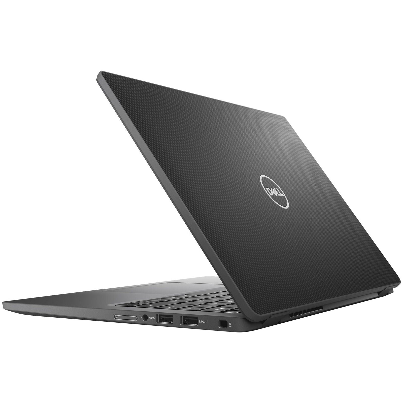 Dell Latitude 7410, 14" (Silver)
