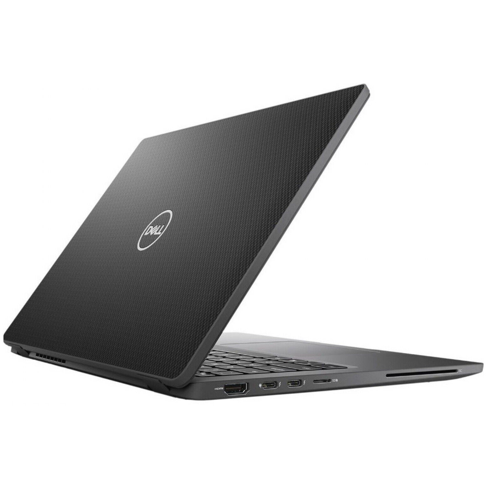 Dell Latitude 7410, 14" (Silver)