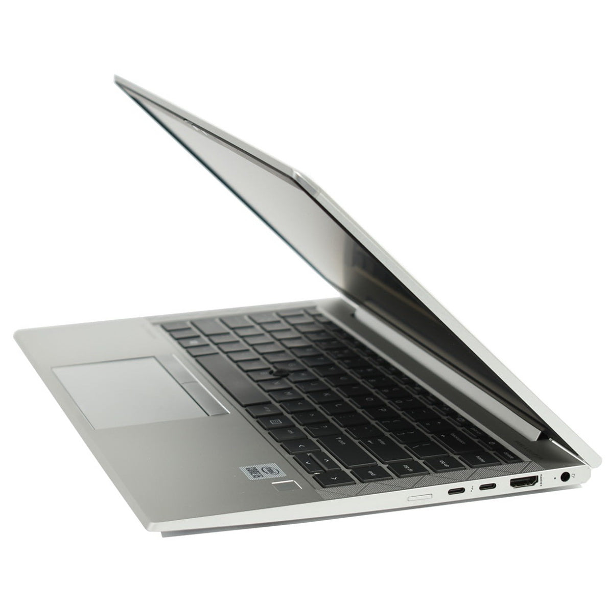 HP EliteBook 840 G7, 14" (Silver)