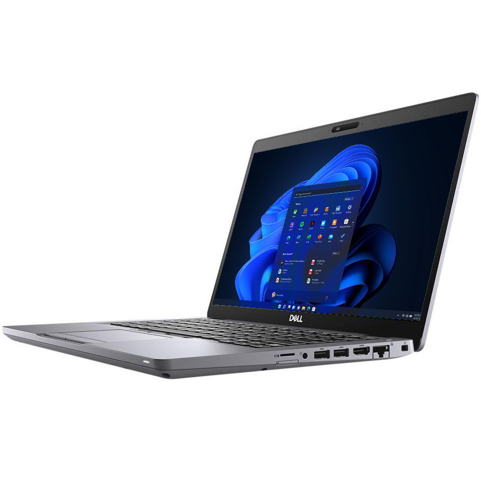 Dell Latitude 5410, 14" (Gold)