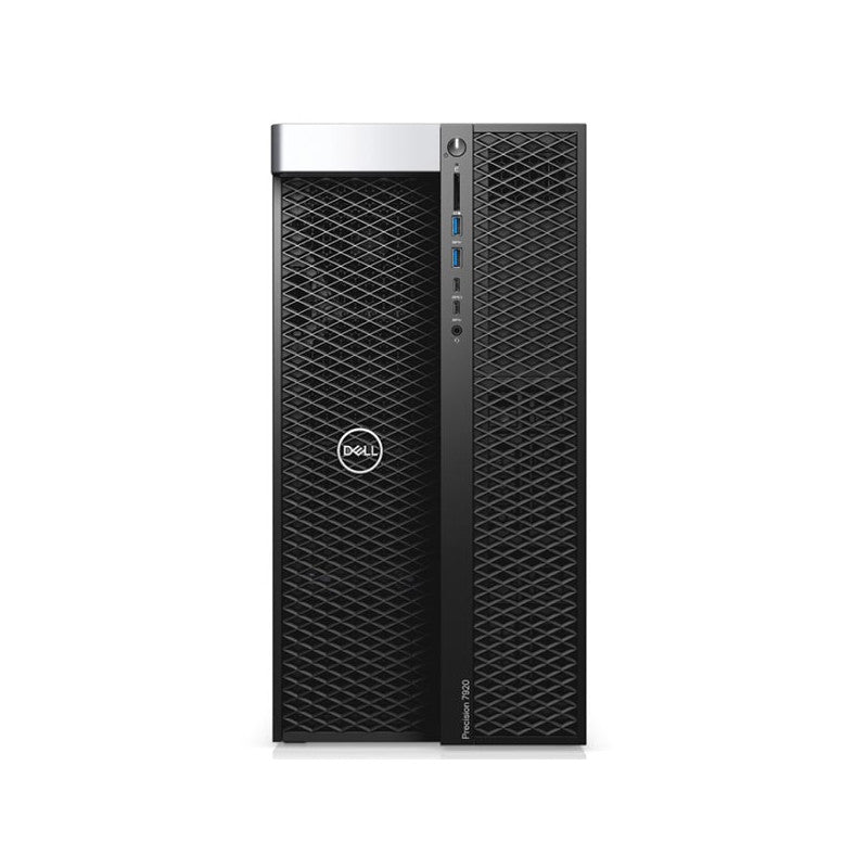 Dell Precision 7920 Workstation Tower (Gold)
