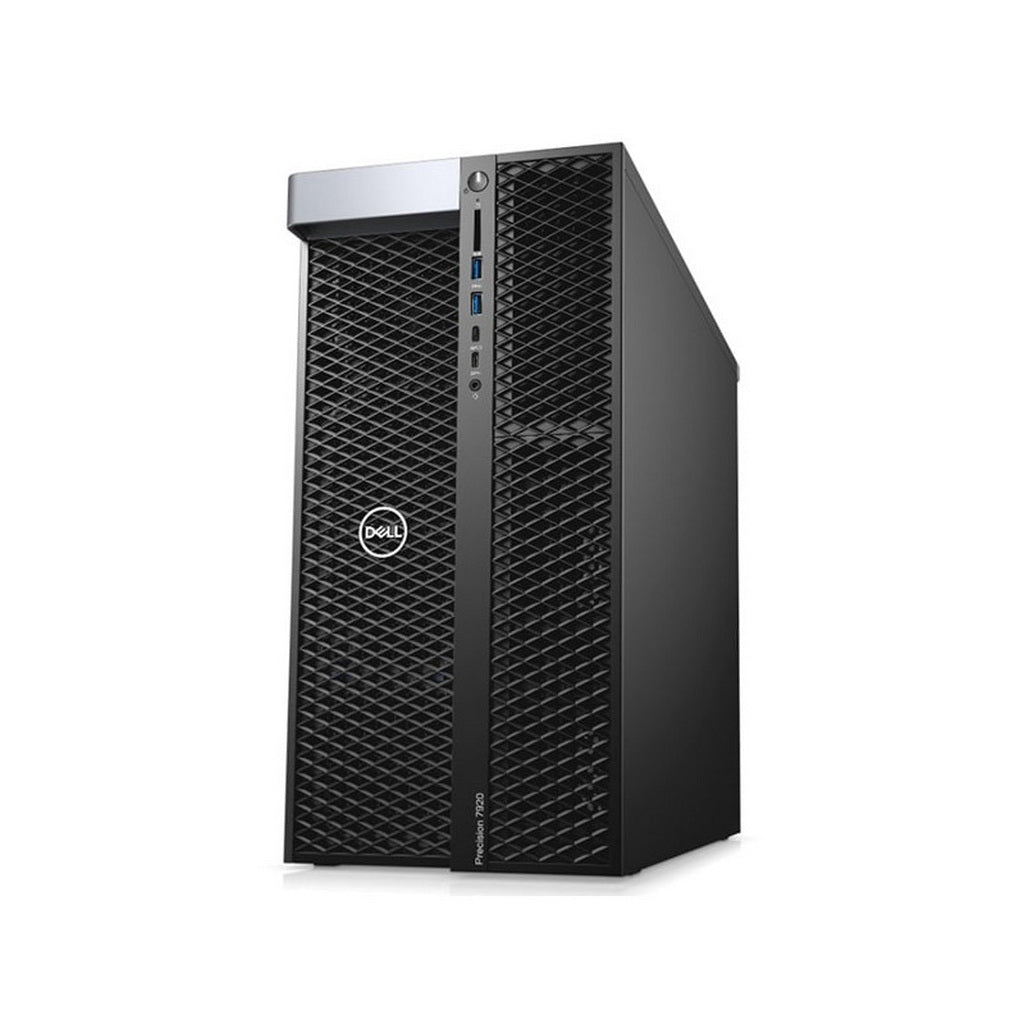 Dell Precision 7920 Workstation Tower (Silver Grade)