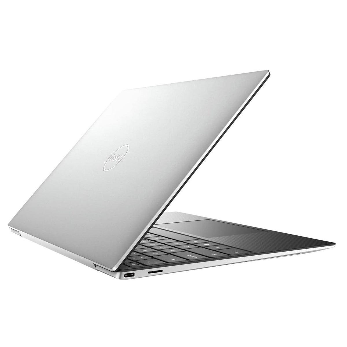 Dell XPS 13 9310, 13" (Silver)