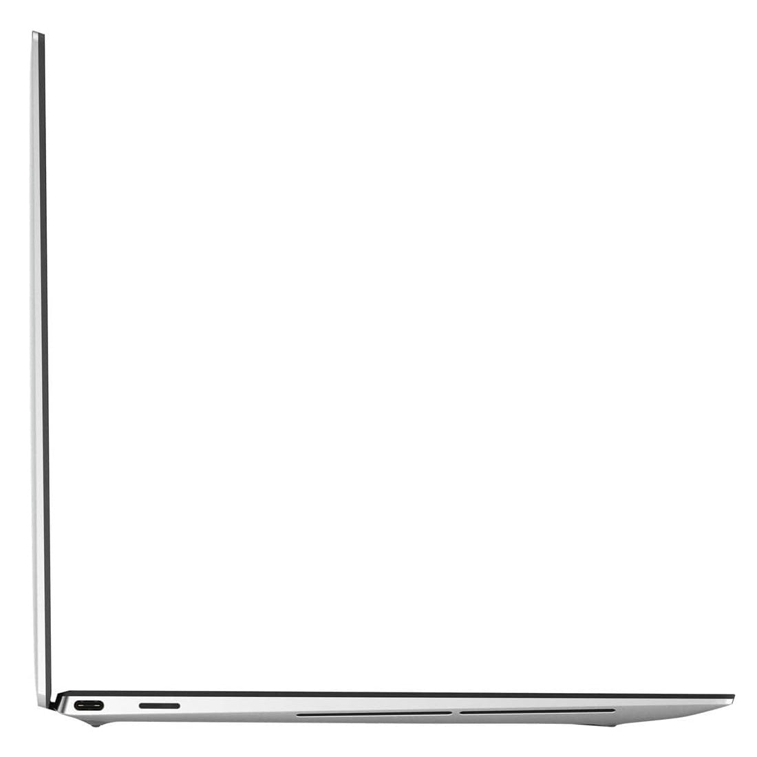 Dell XPS 13 9310, 13" (Silver)