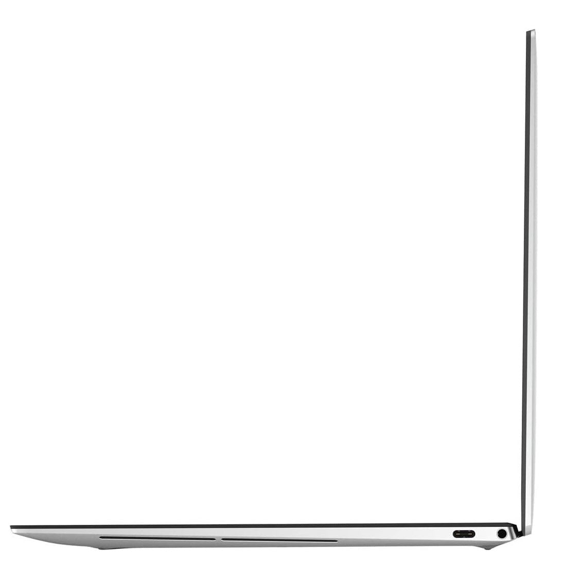 Dell XPS 13 9310, 13" (Silver)