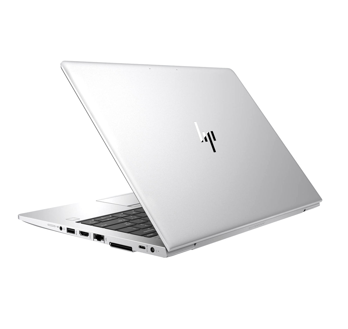 HP EliteBook 745 G6, 14" (Silver)