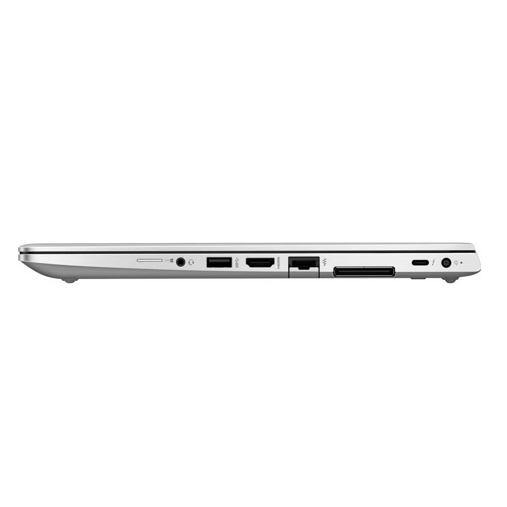 HP EliteBook 840 G6, 14" (Silver)