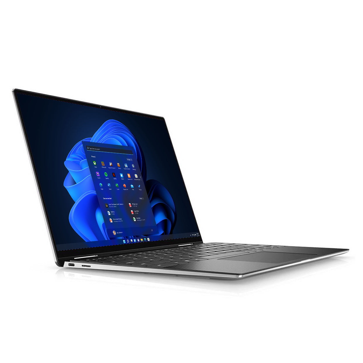 Dell XPS 13 9310 2-in-1, 13.3" (Gold)