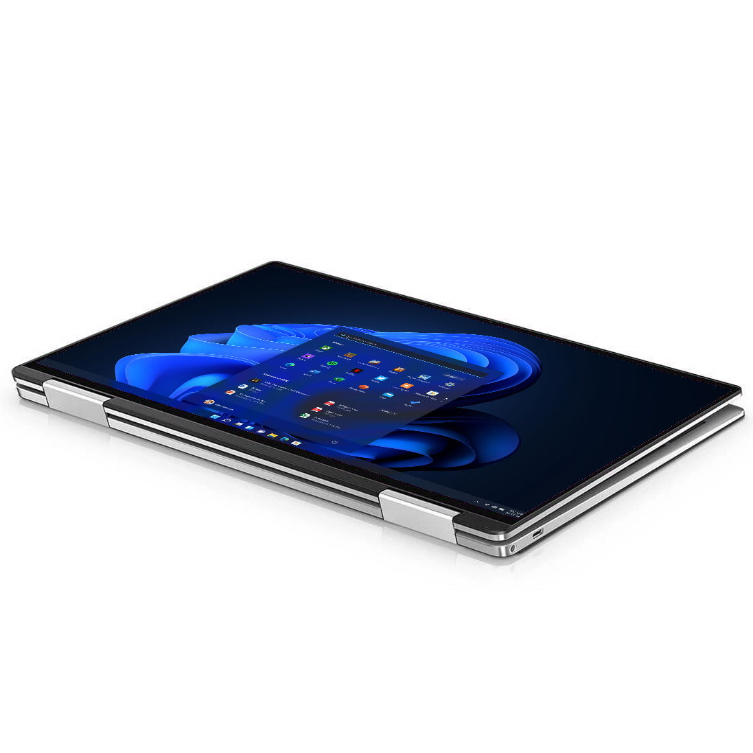 Dell XPS 13 9310 2-in-1, 13.3" (Gold)