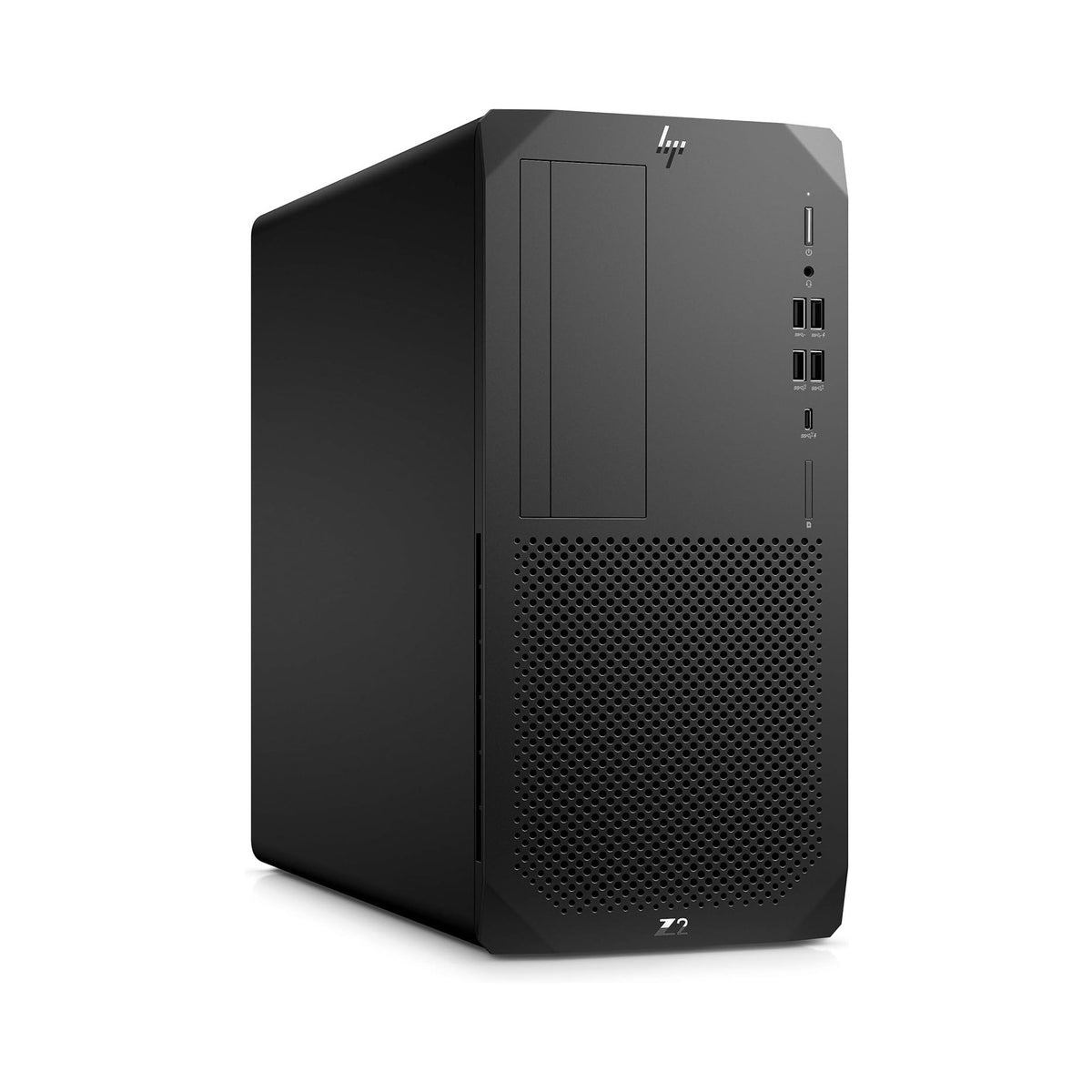 HP Z2 Tower G5 Workstation (Gold Grade)