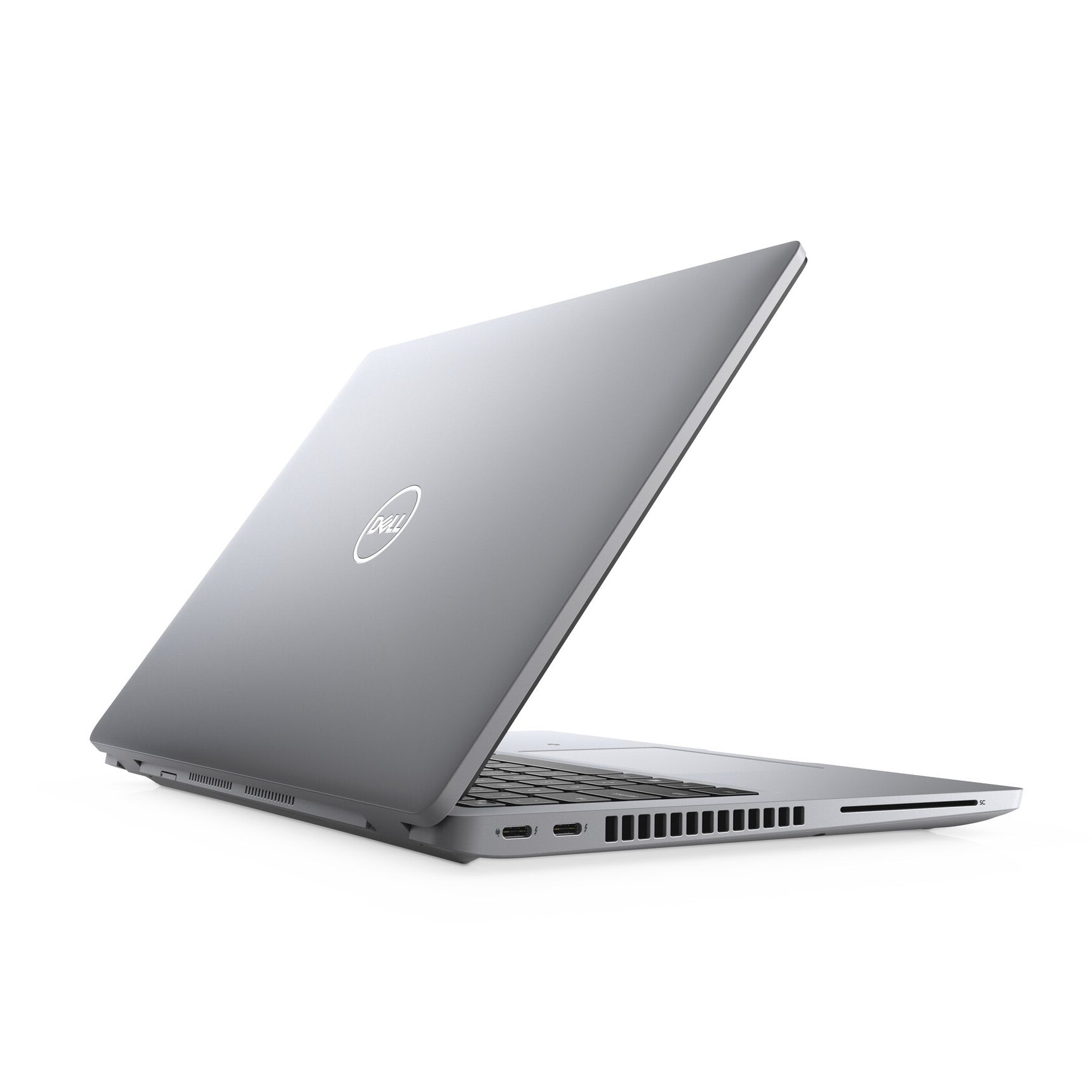 Dell Latitude 5420, 14" (Silver)