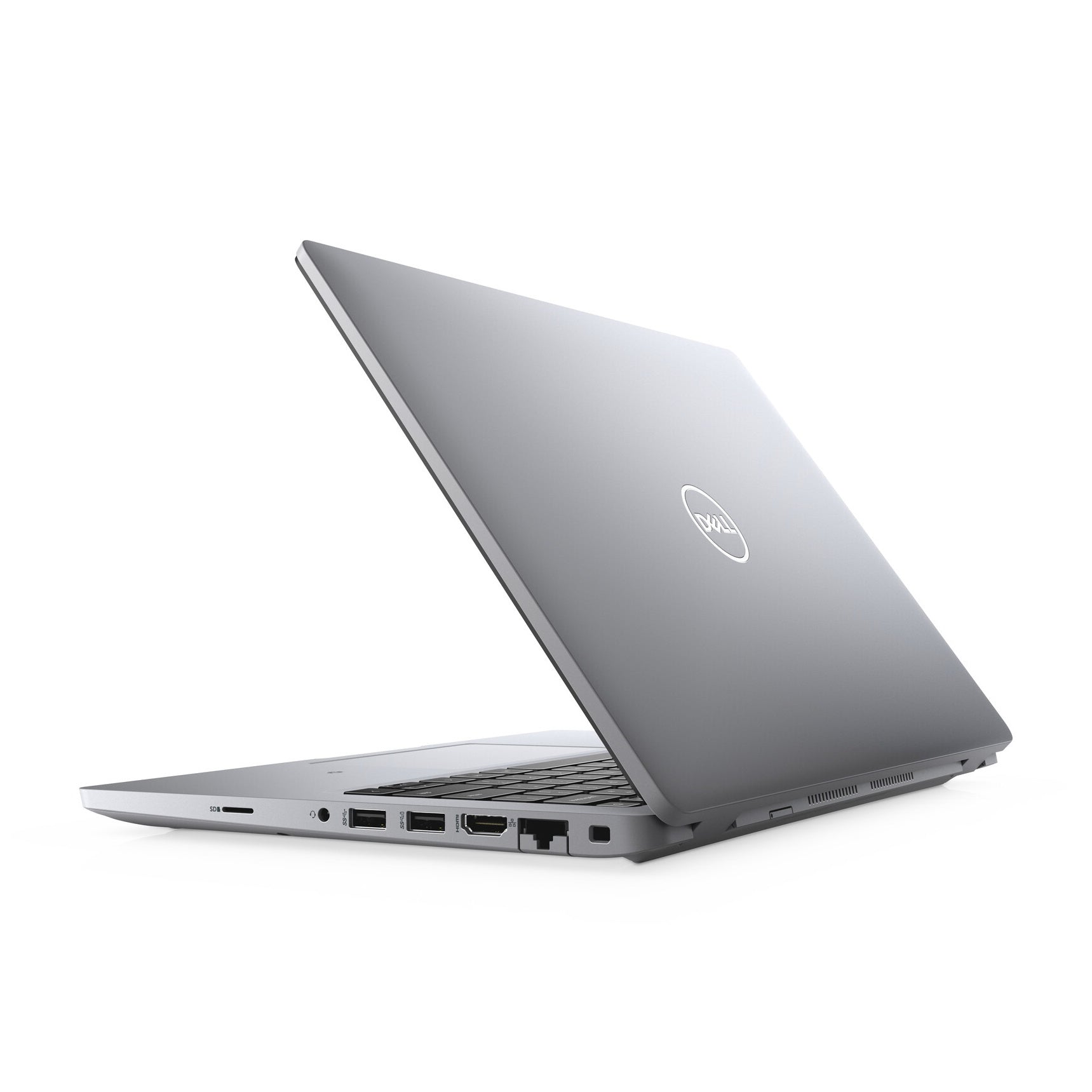 Dell Latitude 5420, 14" (Silver)