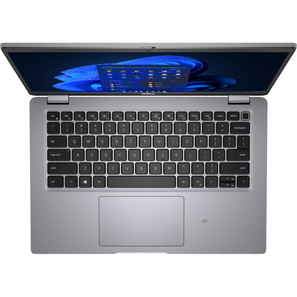Dell Latitude 5421, 14" (Silver)