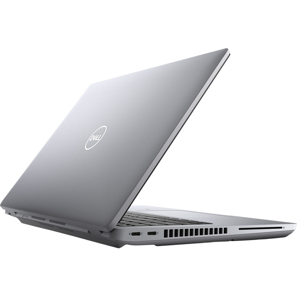 Dell Latitude 5421, 14" (Silver)