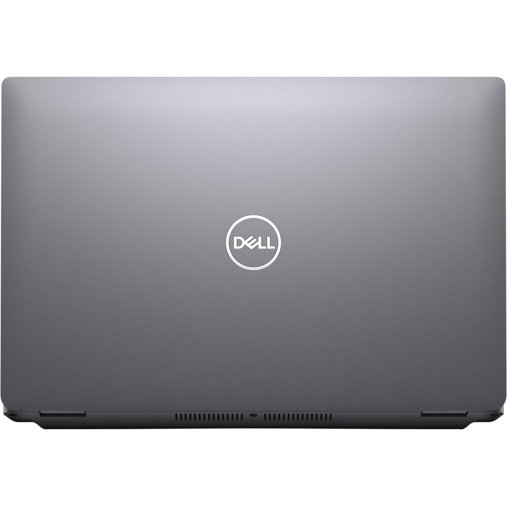 Dell Latitude 5421, 14" (Silver)