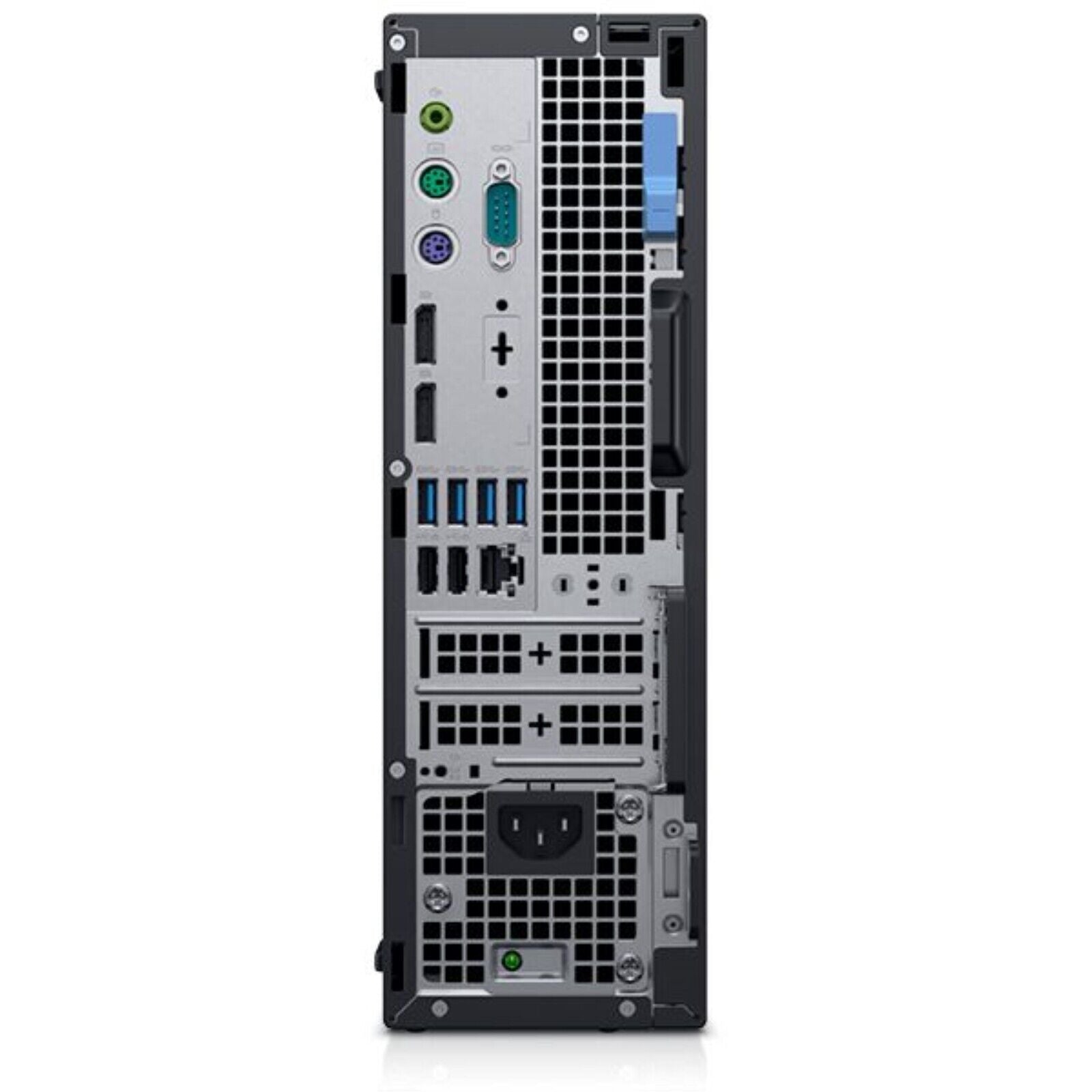 Dell OptiPlex 7070 (Gold Grade)