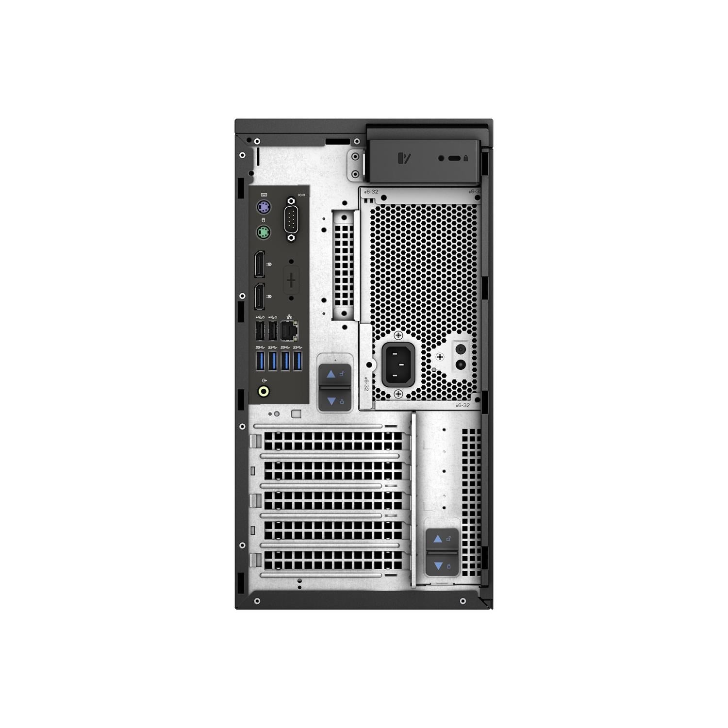 Dell Precision 3630 Tower (Gold Grade)