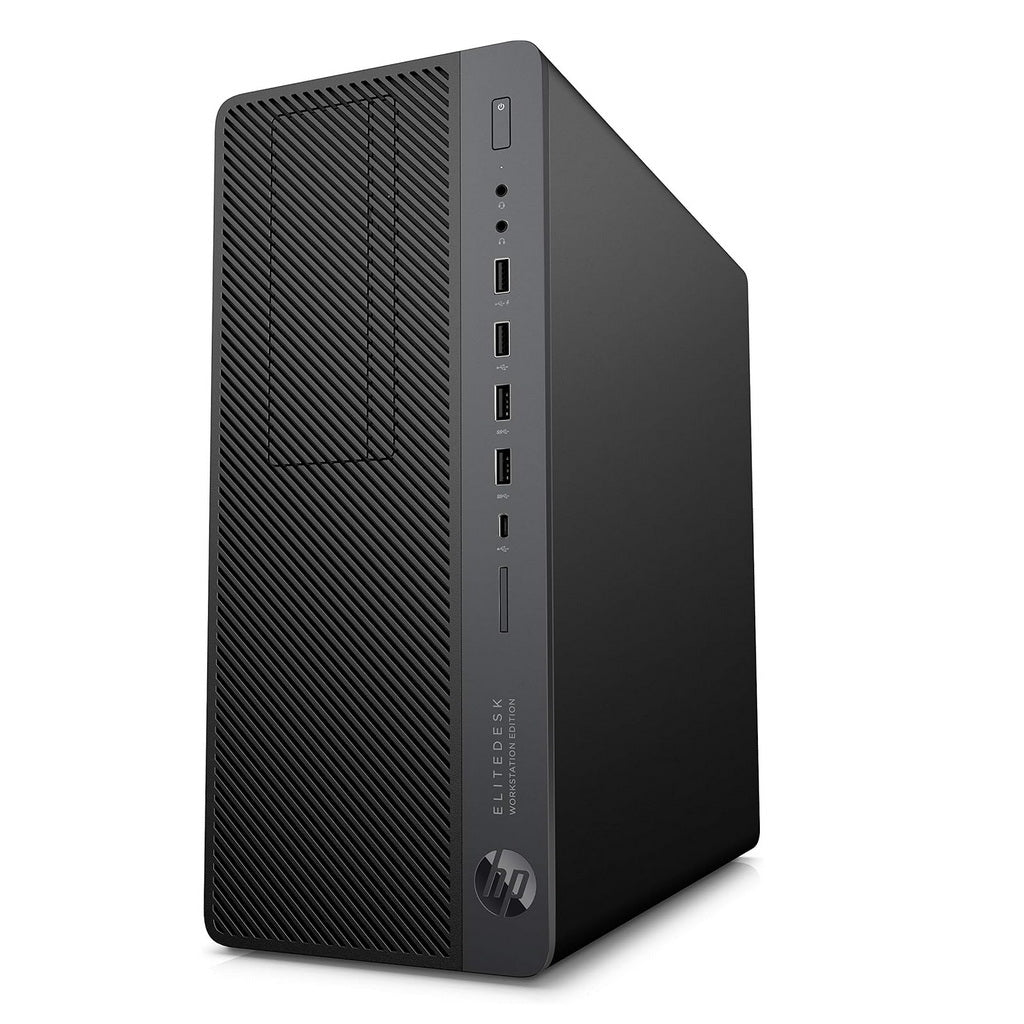 HP EliteDesk 800 G4 MT (Gold)