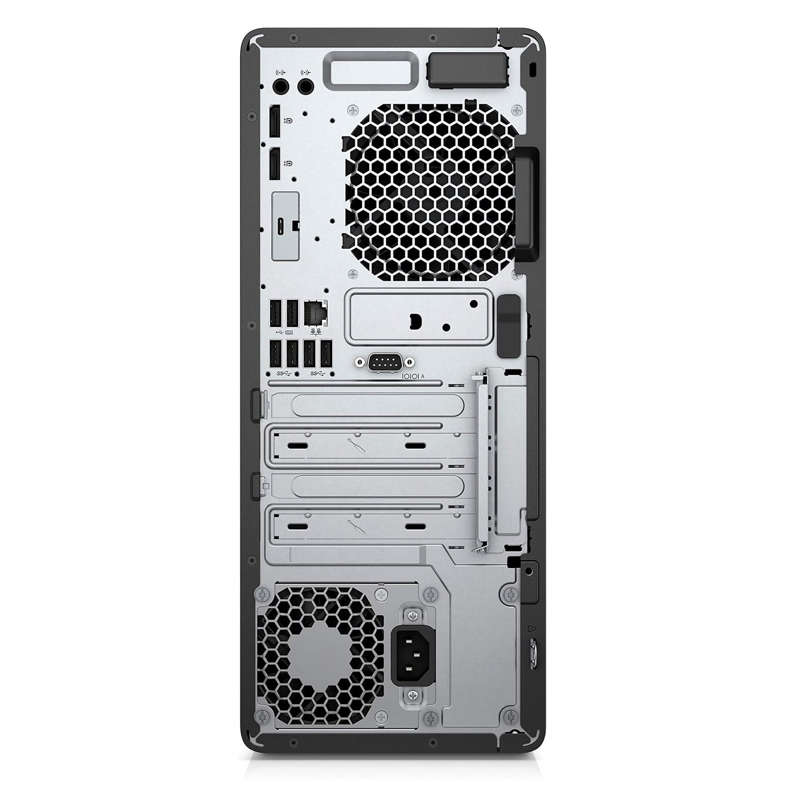 HP EliteDesk 800 G4 MT (Gold)