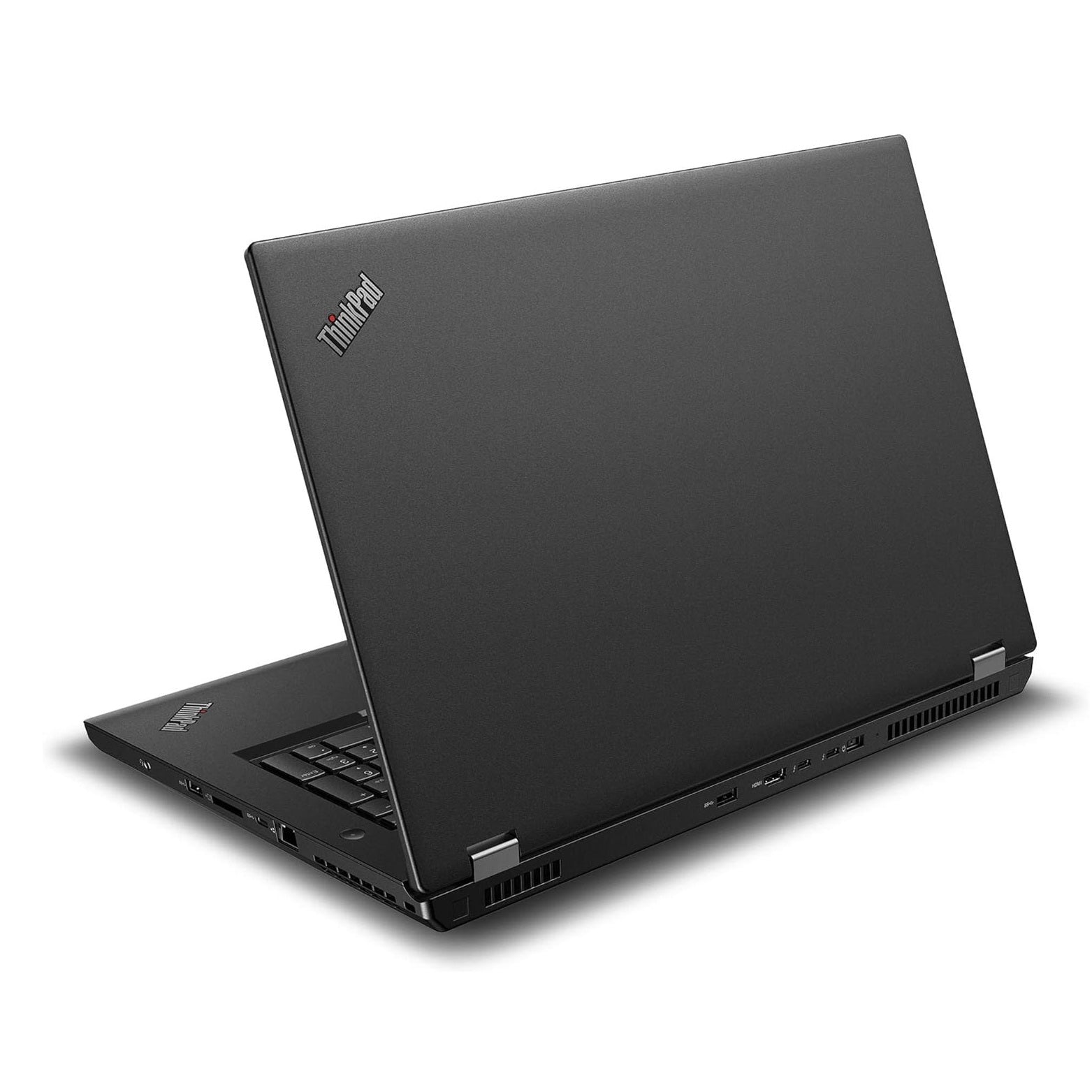 Lenovo ThinkPad P73, 17.3" (Gold)