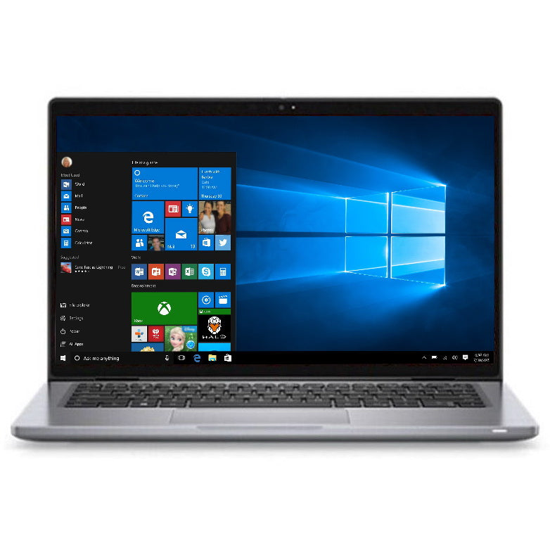 Dell Latitude 7330, 13.3" (Silver Grade)